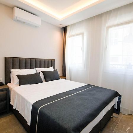 Swan Boutique Hotel 博德鲁姆 外观 照片