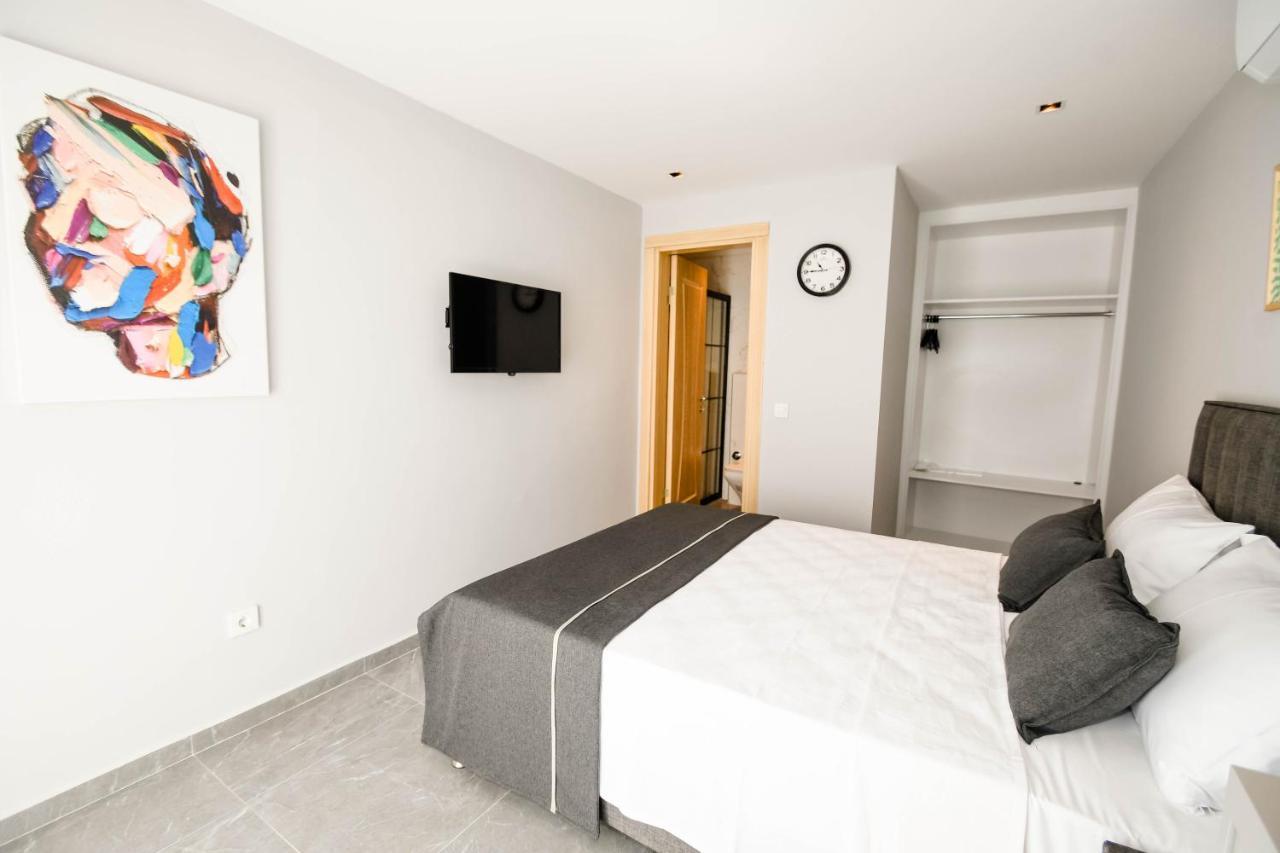 Swan Boutique Hotel 博德鲁姆 外观 照片