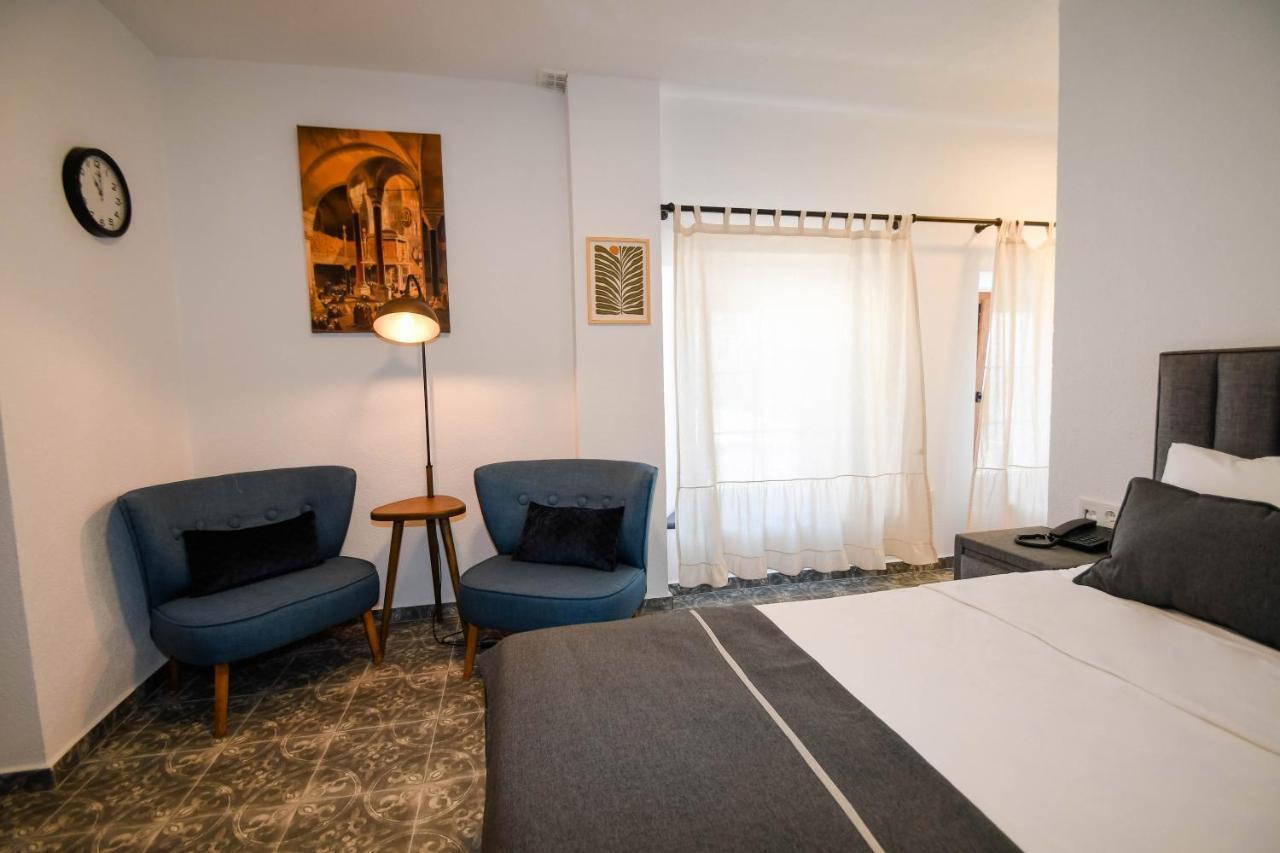 Swan Boutique Hotel 博德鲁姆 外观 照片