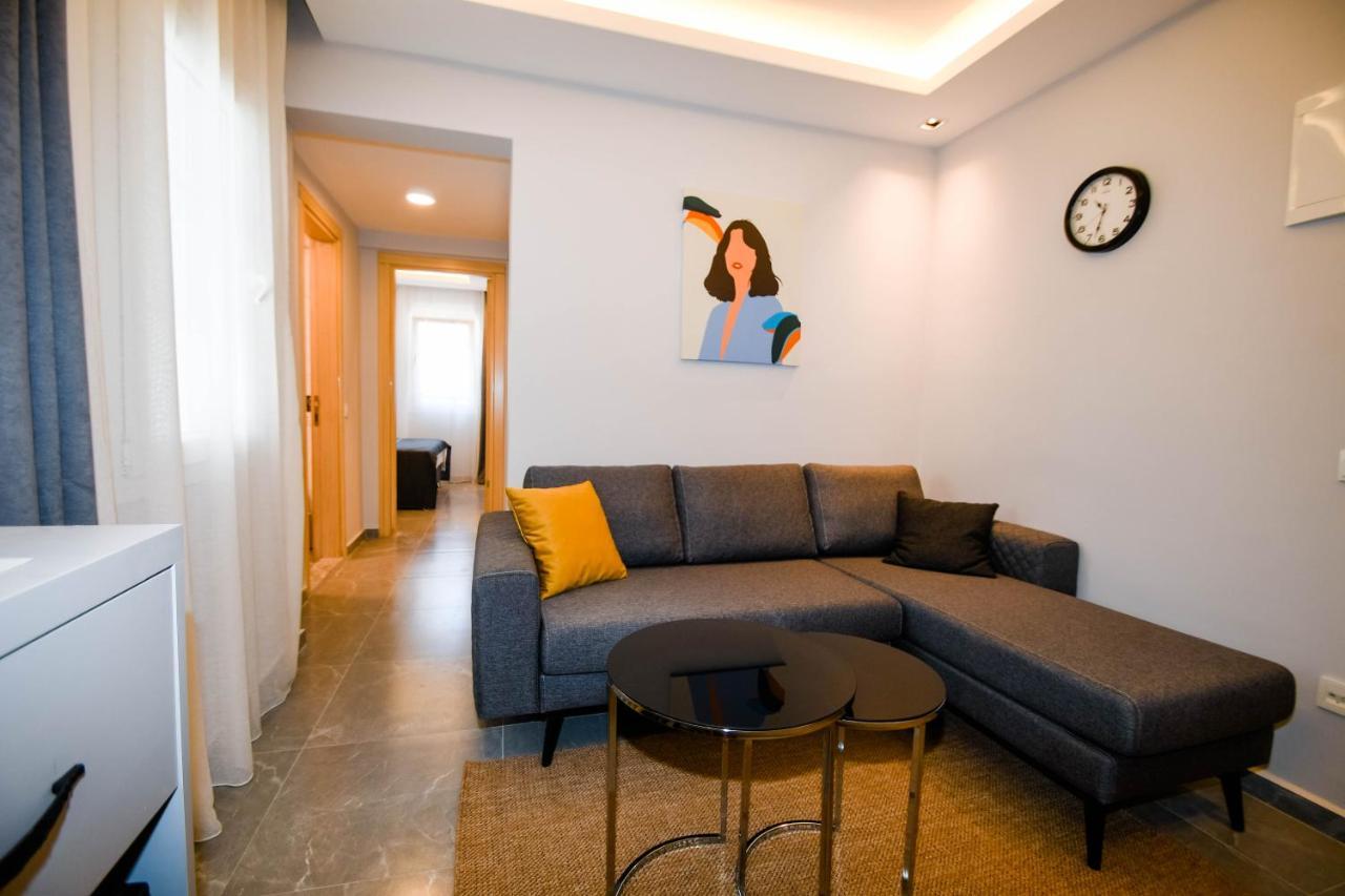 Swan Boutique Hotel 博德鲁姆 外观 照片